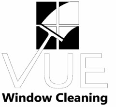 VUE WINDOW CLEANING