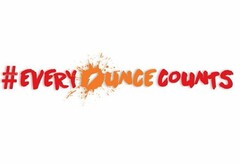 # EVERY OUNCE COUNTS