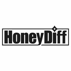 HONEYDIFF