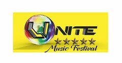 UNITE MUSIC FESTIVAL