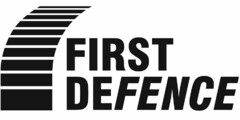 FIRST DEFENCE