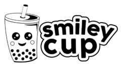 SMILEY CUP