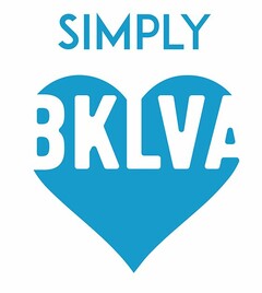 SIMPLY BKLVA