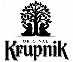 ORIGINAL KRUPNIK