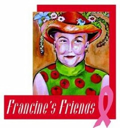 FRANCINE'S FRIENDS