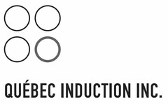 QUÉBEC INDUCTION INC.
