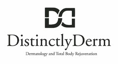 DD DISTINCTLYDERM DERMATOLOGY AND TOTALBODY REJUVENATION