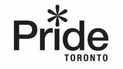 PRIDE TORONTO