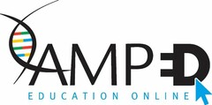 AMPED EDUCATION ONLINE