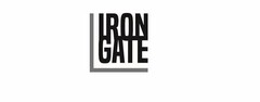 IRON GATE