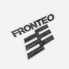 FRONTEO