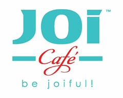 JOI CAFÉ BE JOIFULL
