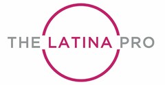 THE LATINA PRO