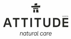 BIO SPECTRA ATTITUDE NATURAL CARE