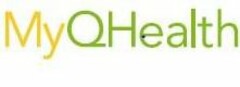 MYQHEALTH