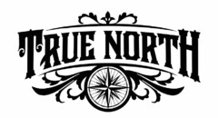 TRUE NORTH