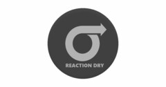 REACTION DRY