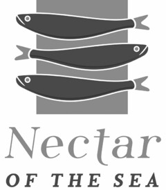 NECTAR OF THE SEA