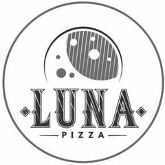 LUNA PIZZA