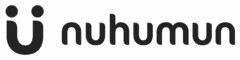 Ü NUHUMUN