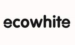 ECOWHITE