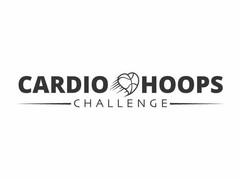 CARDIO HOOPS CHALLENGE