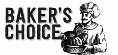 BAKER'S CHOICE