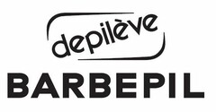 DEPILEVE BARBEPIL
