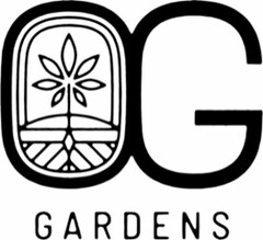 OG GARDENS