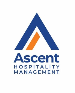 A ASCENT HOSPITALITY MANAGEMENT