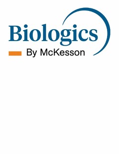 BIOLOGICS BY MCKESSON