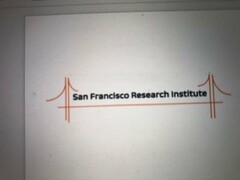 SAN FRANCISCO RESEARCH INSTITUTE