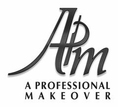 APM A PROFESSIONAL MAKEOVER