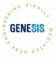 GENESIS VIRALLY - MEDIATED GENE ENGINEERING