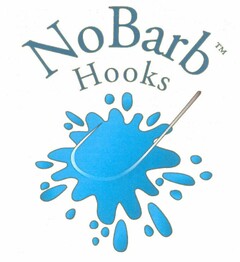 NOBARB HOOKS
