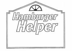 HAMBURGER HELPER