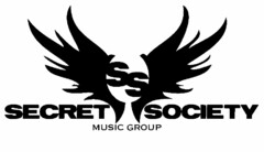 SS SECRET SOCIETY MUSIC GROUP