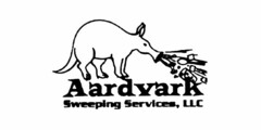 AARDVARK SWEEPING SERVICES, LLC