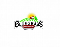 BLUEGRASS FARMS OF OHIO INC.