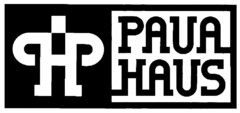 PHP PAUA HAUS