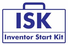 ISK INVENTOR START KIT