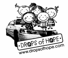 DROPS OF HOPE WWW.DROPSOFHOPE.COM