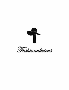 FASHIONALICIOUS