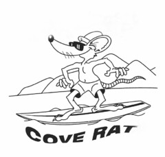 COVE RAT