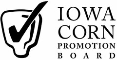 IOWA CORN PROMOTION BOARD