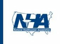 NHA NATIONAL HEALTHCAREER ASSOCIATION