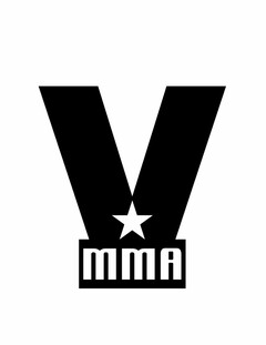 V MMA