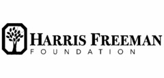 HARRIS FREEMAN FOUNDATION