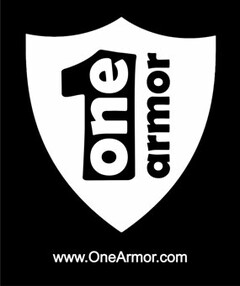 1 ONE ARMOR WWW.ONE.ARMOR.COM