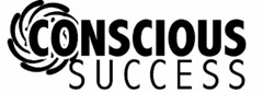 CONSCIOUS SUCCESS